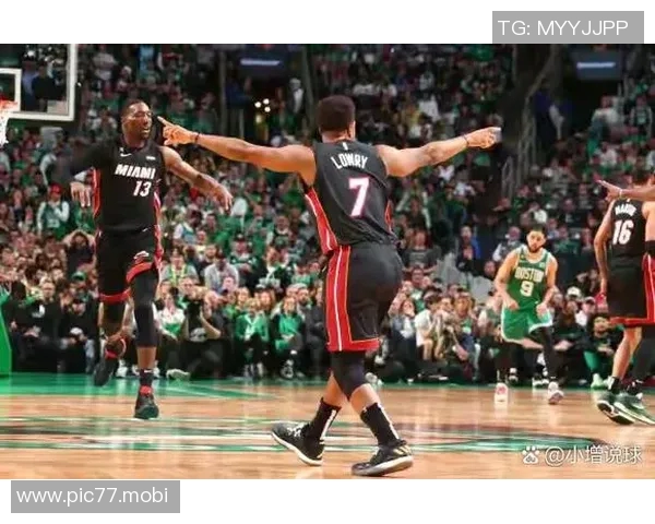 美媒ESPN预测：魔术热火对决胜率出炉