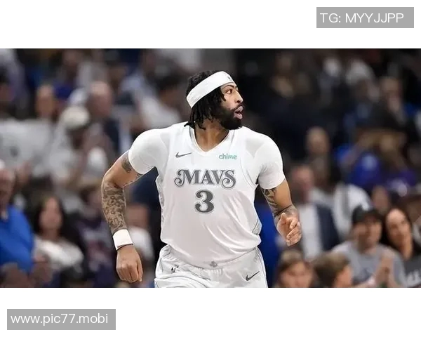 就在刚刚！浓眉告别独行侠，8人大交易助奇才完成鱼腩翻身