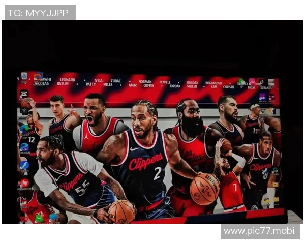 快船再入正轨！小卡暴走，柯林斯尼德豪泽强势辅助，其余均有贡献