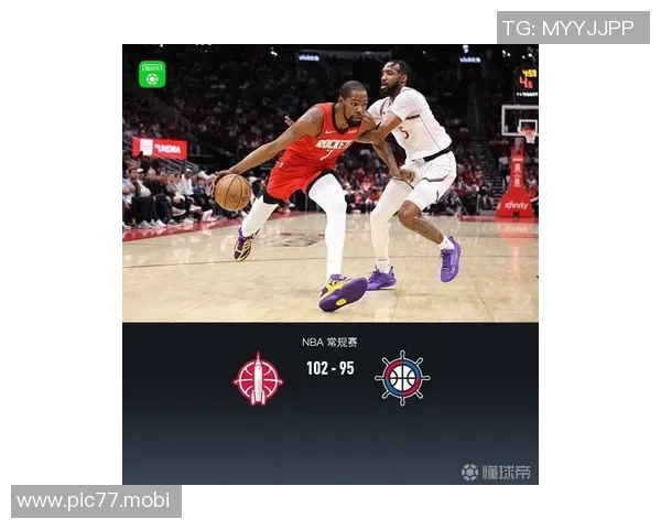 火箭102-95快船!无解不是两连胜,是杜兰特赛后谈哈登,他把话挑明 火箭102-95快船!无解不是两连胜,是杜兰特赛后谈哈登,他把话挑明